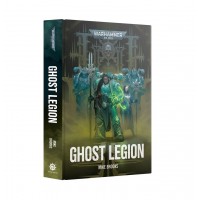Ghost Legion (HB) (GWBL3297) Ghost Legion (HB) (GWBL3297)