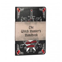 The Witch Hunter's Handbook (GWBL3300) The Witch Hunter's Handbook (GWBL3300)