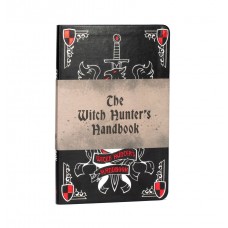 The Witch Hunter's Handbook (GWBL3300) The Witch Hunter's Handbook (GWBL3300)