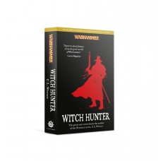 Witch Hunter (PB) (GWBL591)