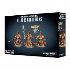 Allarus Custodians (GW01-13)