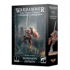 Dominion Zephon (GW31-22)