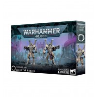Sekhetar Robots (GW36-03)