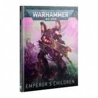 Codex: Emperor's Children (GW37-02)
