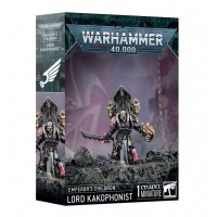 Lord Kakophonist (GW37-05)