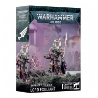 Lord Exultant (GW37-09)