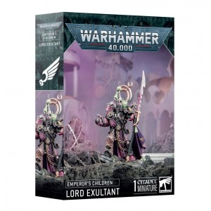 Lord Exultant (GW37-09)