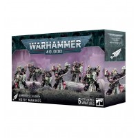Noise Marines (GW37-10)