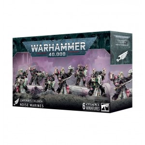 Noise Marines (GW37-10)