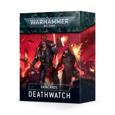 Datacards: Deathwatch (GW39-02)