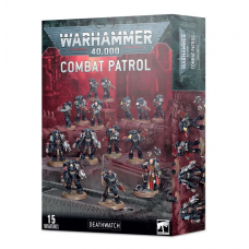 Combat Patrol: Deathwatch (GW39-17)