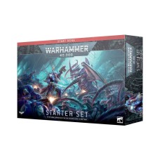 Warhammer 40,000 Starter Set (GW40-03-23)