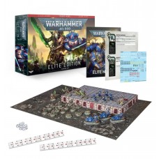 Warhammer 40,000 Elite Edition (GW40-03)