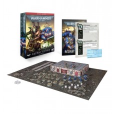 Warhammer 40,000 Recruit Edition (GW40-04)