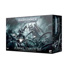 Warhammer 40,000 Ultimate Starter Set (GW40-05-23)