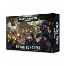 Warhammer 40,000: Urban Conquest (GW40-08-60)