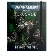Crusade Mission Pack: Beyond the Veil (GW40-12)