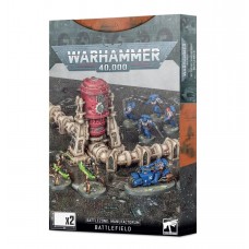 Battlezone: Manufactorum Battlefield (GW40-48)