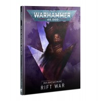 War Zone Nachmund: Rift War (GW40-54)