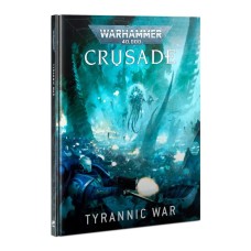 Crusade: Tyrannic War (GW40-66)