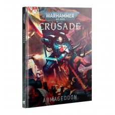 Warhammer 40 000: Crusade: Armageddon (GW40-72)