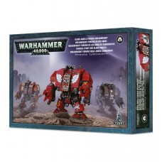 Blood Angels Furioso Dreadnought (GW41-11)