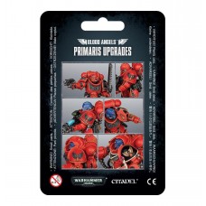 Blood Angels Primaris Upgrades (GW41-30)