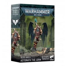 Astorath the Grim (GW41-38)