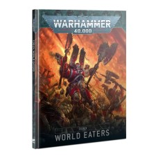 Codex: World Eaters (GW42-03)