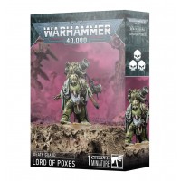 Lord of Poxes (GW42-16)