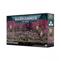 Death Guard Battleforce: Vile Vectorium (GW42-18) Death Guard Battleforce: Vile Vectorium (GW42-18)