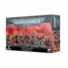 Chaos Space Marines (GW43-06)