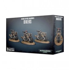 Chaos Bikers (GW43-08)