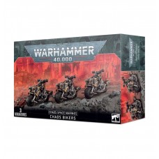 Chaos Bikers (GW43-08)