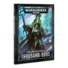 Codex: Thousand Sons (GW43-09-60)