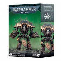Knight Ruinator (GW43-102)