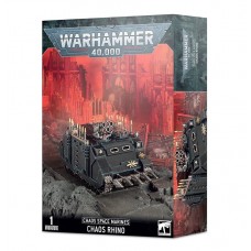 Chaos Rhino (GW43-11)
