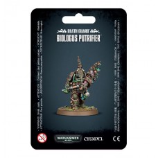 Biologus Putrifier (GW43-24)