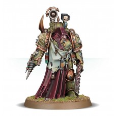 Nauseous Rotbone, the Plague Surgeon (GW43-29)