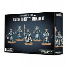 Scarab Occult Terminators (GW43-36)