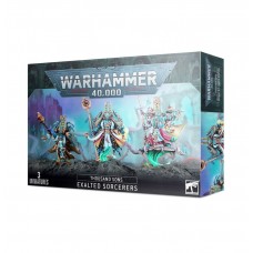 Exalted Sorcerers (GW43-39)
