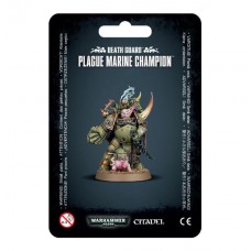 Plague Marine Champion (GW43-48)