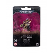 Plague Marine Champion (GW43-48)
