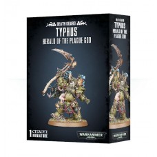 Typhus, Herald of the Plague God (GW43-53)