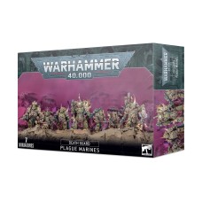 Plague Marines (GW43-55)