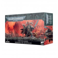 Abaddon the Despoiler (GW43-60)