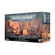 Exalted Eightbound (GW43-72)