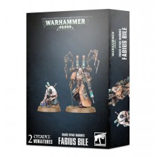 Fabius Bile (GW43-73)