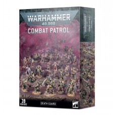 Combat Patrol: Death Guard (GW43-75)