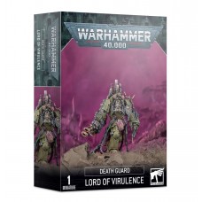 Lord of Virulence (GW43-77)